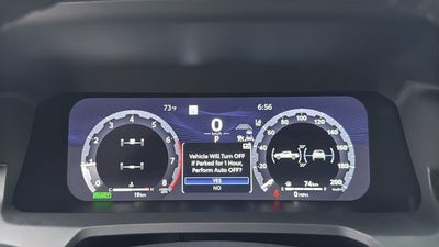 2026 Toyota Tacoma i-FORCE MAX Tacoma Limited