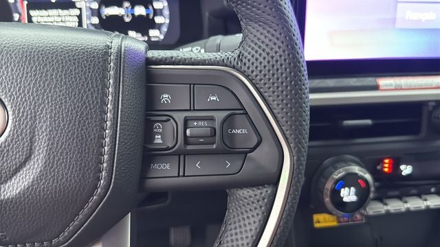 2026 Toyota Tacoma i-FORCE MAX Tacoma Limited