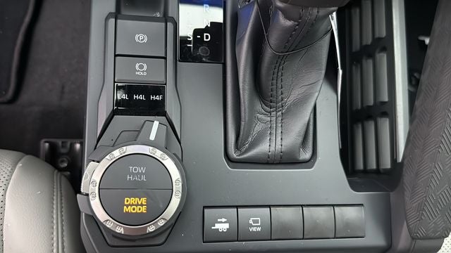 2026 Toyota Tacoma i-FORCE MAX Tacoma Limited