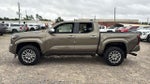 2026 Toyota Tacoma i-FORCE MAX Tacoma Limited