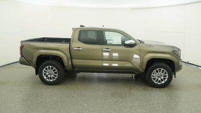 2026 Toyota Tacoma i-FORCE MAX Tacoma Limited