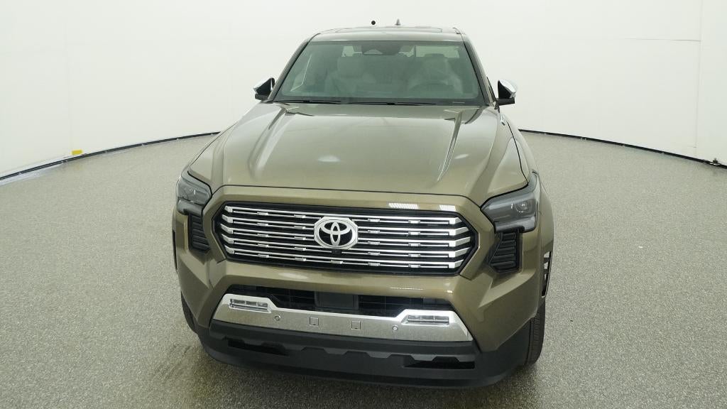 2026 Toyota Tacoma i-FORCE MAX Tacoma Limited