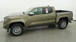 2026 Toyota Tacoma i-FORCE MAX Tacoma Limited
