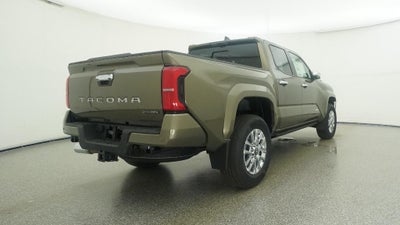 2026 Toyota Tacoma i-FORCE MAX Tacoma Limited