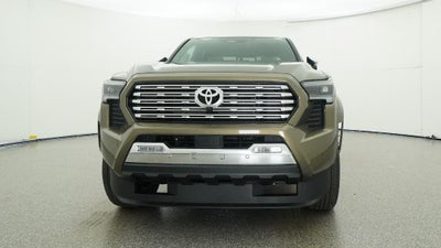 2026 Toyota Tacoma i-FORCE MAX Tacoma Limited