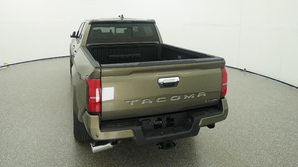 2026 Toyota Tacoma i-FORCE MAX Tacoma Limited