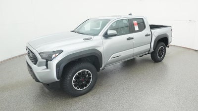 2025 Toyota Tacoma i-FORCE MAX Tacoma TRD Off-Road