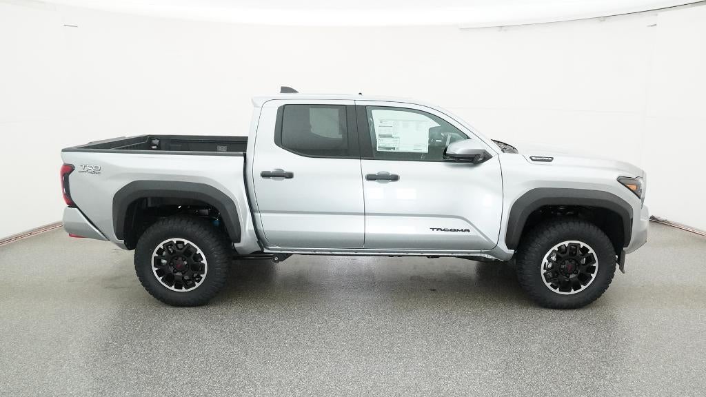 2025 Toyota Tacoma i-FORCE MAX Tacoma TRD Off-Road