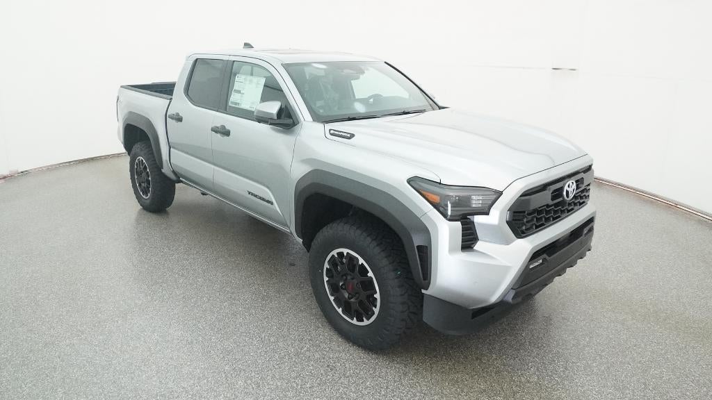 2025 Toyota Tacoma i-FORCE MAX Tacoma TRD Off-Road