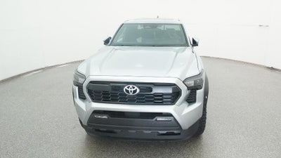 2025 Toyota Tacoma i-FORCE MAX Tacoma TRD Off-Road