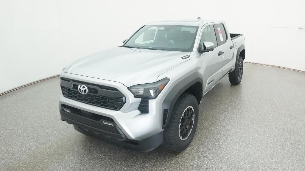 2025 Toyota Tacoma i-FORCE MAX Tacoma TRD Off-Road