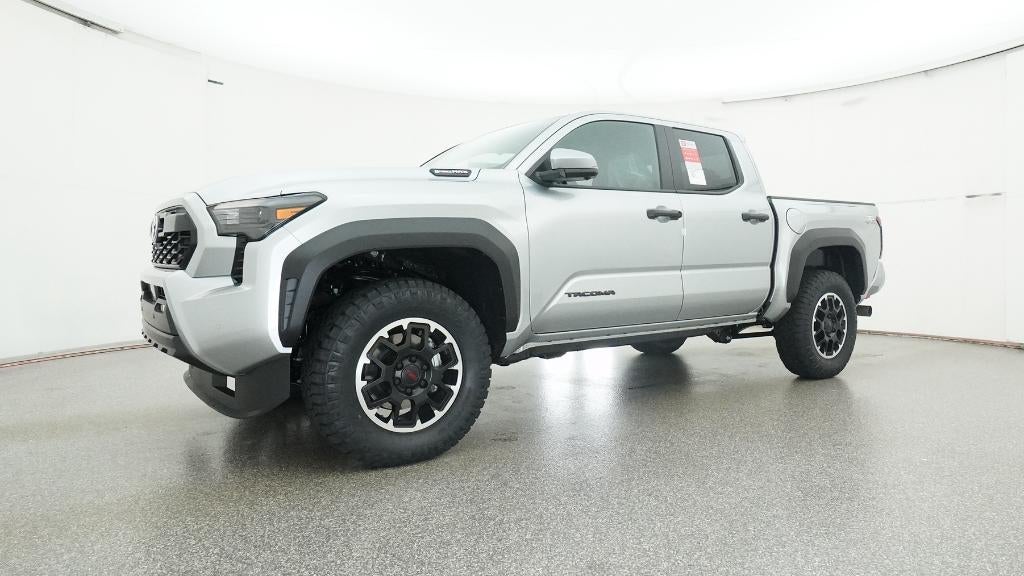 2025 Toyota Tacoma i-FORCE MAX Tacoma TRD Off-Road