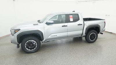 2025 Toyota Tacoma i-FORCE MAX Tacoma TRD Off-Road