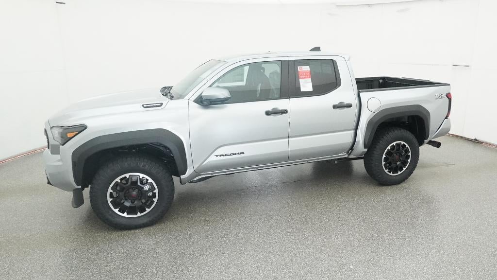 2025 Toyota Tacoma i-FORCE MAX Tacoma TRD Off-Road