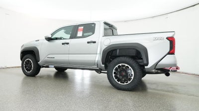 2025 Toyota Tacoma i-FORCE MAX Tacoma TRD Off-Road