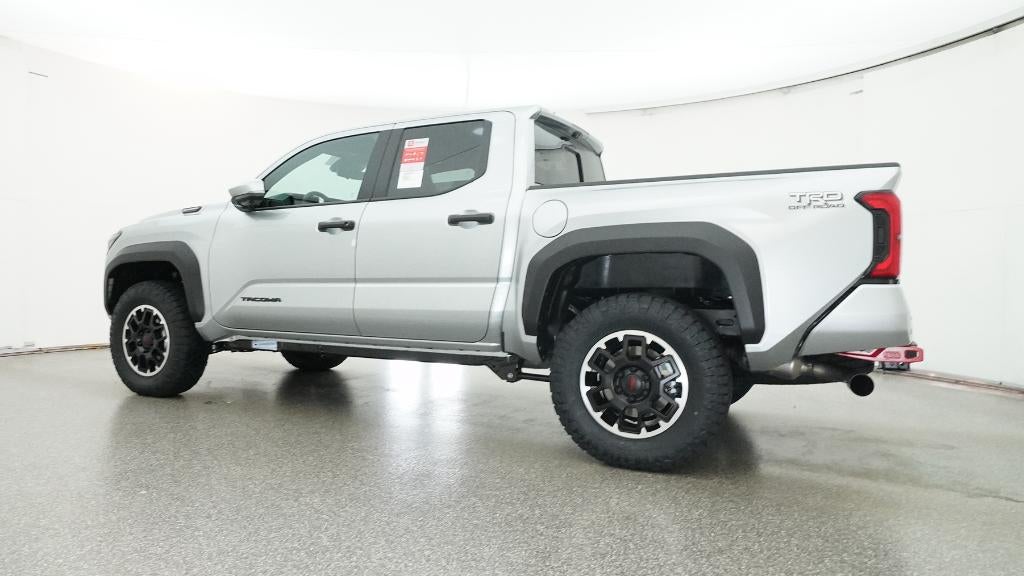 2025 Toyota Tacoma i-FORCE MAX Tacoma TRD Off-Road