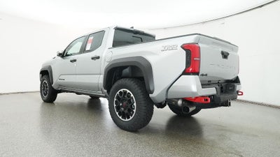 2025 Toyota Tacoma i-FORCE MAX Tacoma TRD Off-Road
