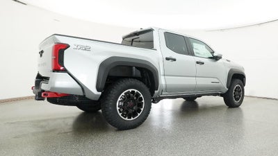 2025 Toyota Tacoma i-FORCE MAX Tacoma TRD Off-Road