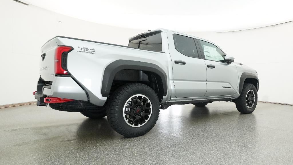 2025 Toyota Tacoma i-FORCE MAX Tacoma TRD Off-Road