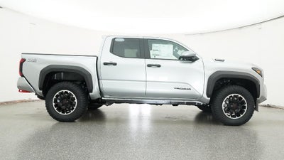 2025 Toyota Tacoma i-FORCE MAX Tacoma TRD Off-Road