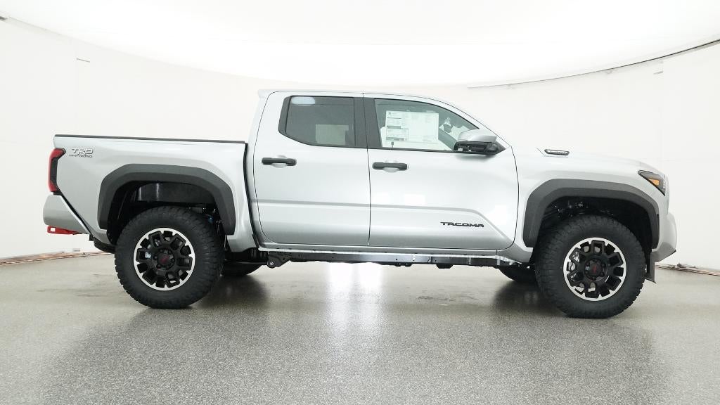 2025 Toyota Tacoma i-FORCE MAX Tacoma TRD Off-Road