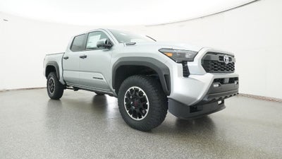 2025 Toyota Tacoma i-FORCE MAX Tacoma TRD Off-Road