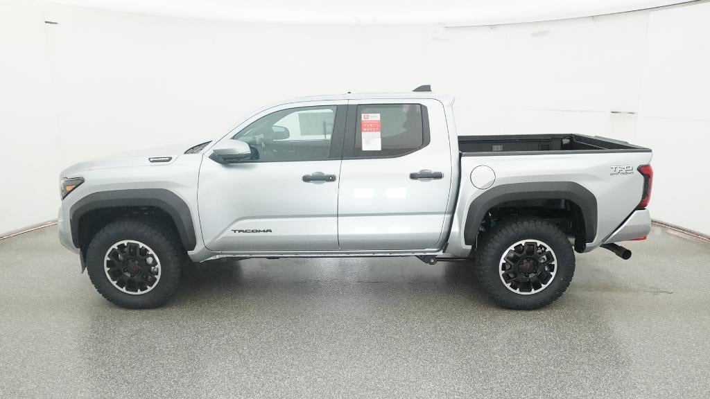 2025 Toyota Tacoma i-FORCE MAX Tacoma TRD Off-Road