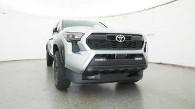 2025 Toyota Tacoma i-FORCE MAX Tacoma TRD Off-Road