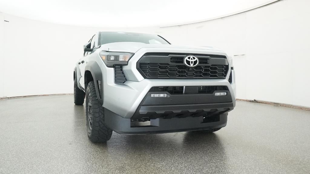 2025 Toyota Tacoma i-FORCE MAX Tacoma TRD Off-Road