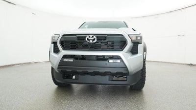 2025 Toyota Tacoma i-FORCE MAX Tacoma TRD Off-Road