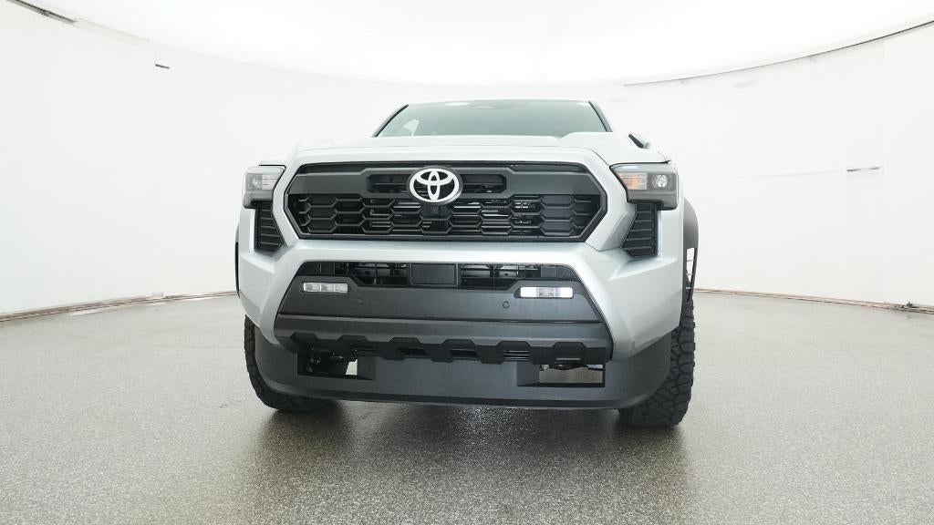 2025 Toyota Tacoma i-FORCE MAX Tacoma TRD Off-Road