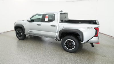 2025 Toyota Tacoma i-FORCE MAX Tacoma TRD Off-Road