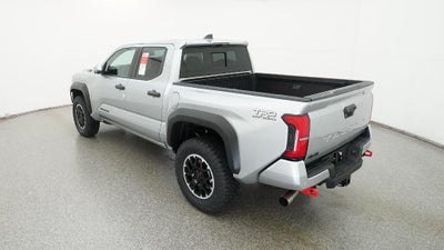 2025 Toyota Tacoma i-FORCE MAX Tacoma TRD Off-Road