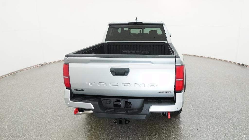 2025 Toyota Tacoma i-FORCE MAX Tacoma TRD Off-Road