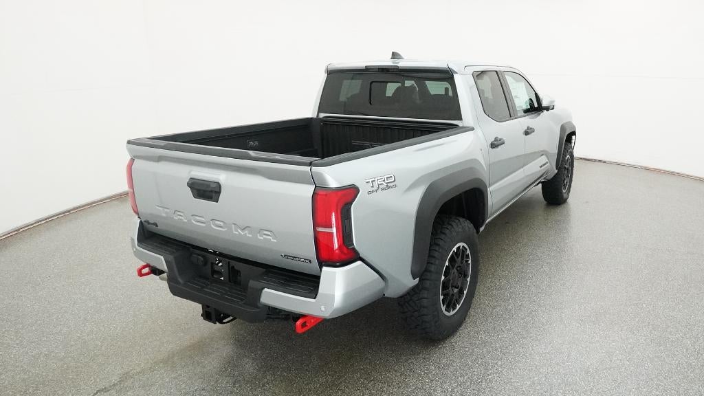 2025 Toyota Tacoma i-FORCE MAX Tacoma TRD Off-Road