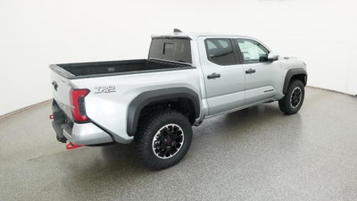 2025 Toyota Tacoma i-FORCE MAX Tacoma TRD Off-Road