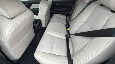 2026 Toyota Tacoma i-FORCE MAX Tacoma Limited