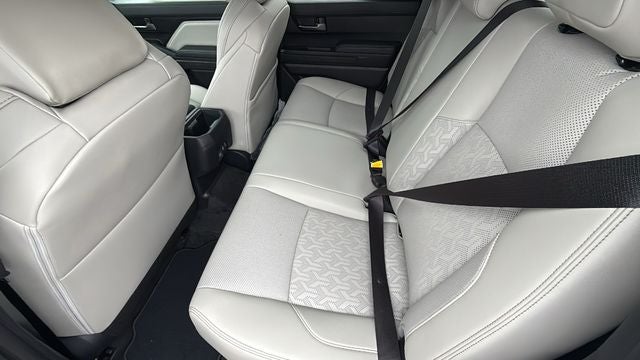 2026 Toyota Tacoma i-FORCE MAX Tacoma Limited