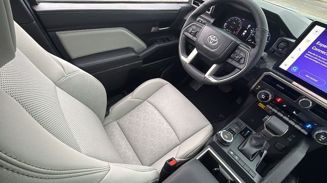 2026 Toyota Tacoma i-FORCE MAX Tacoma Limited