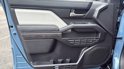 2026 Toyota Tacoma i-FORCE MAX Tacoma Limited