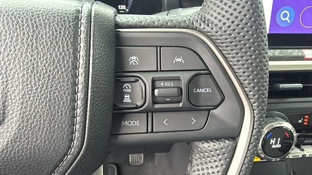 2026 Toyota Tacoma i-FORCE MAX Tacoma Limited