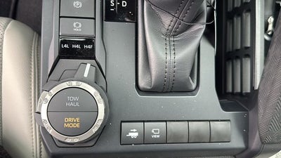 2026 Toyota Tacoma i-FORCE MAX Tacoma Limited