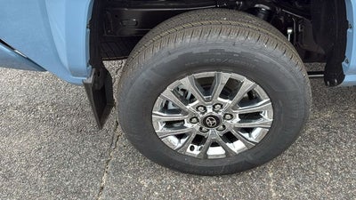 2026 Toyota Tacoma i-FORCE MAX Tacoma Limited