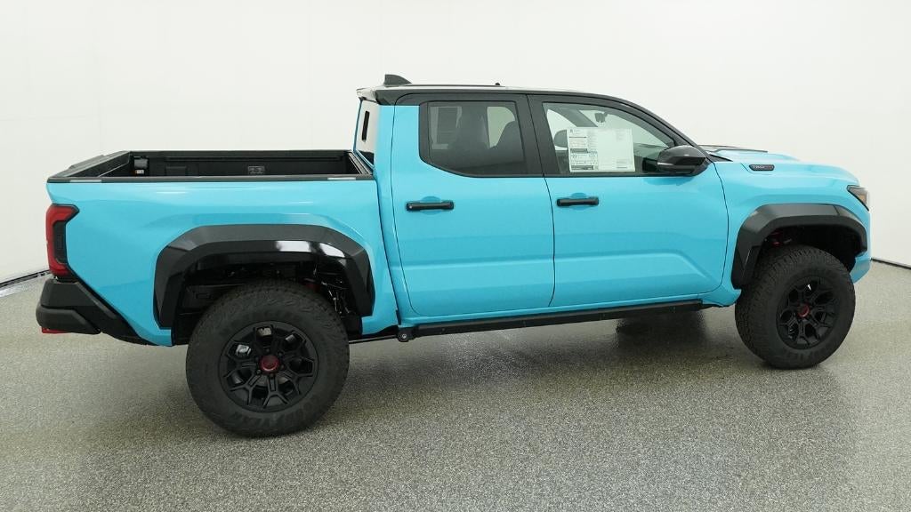 2026 Toyota Tacoma i-FORCE MAX Tacoma TRD Pro