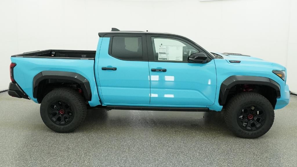 2026 Toyota Tacoma i-FORCE MAX Tacoma TRD Pro