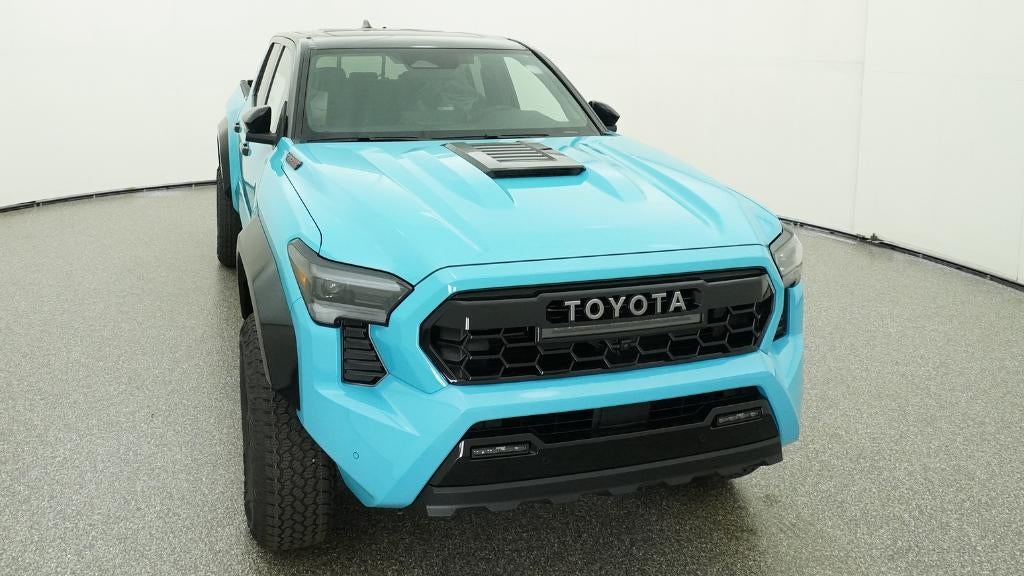 2026 Toyota Tacoma i-FORCE MAX Tacoma TRD Pro