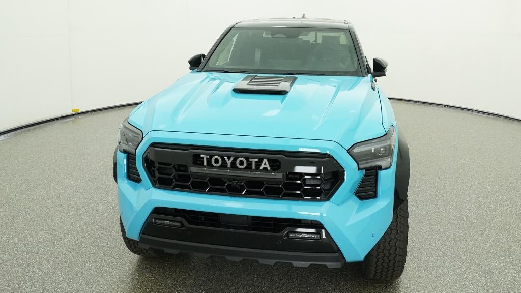 2026 Toyota Tacoma i-FORCE MAX Tacoma TRD Pro