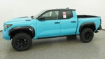 2026 Toyota Tacoma i-FORCE MAX Tacoma TRD Pro