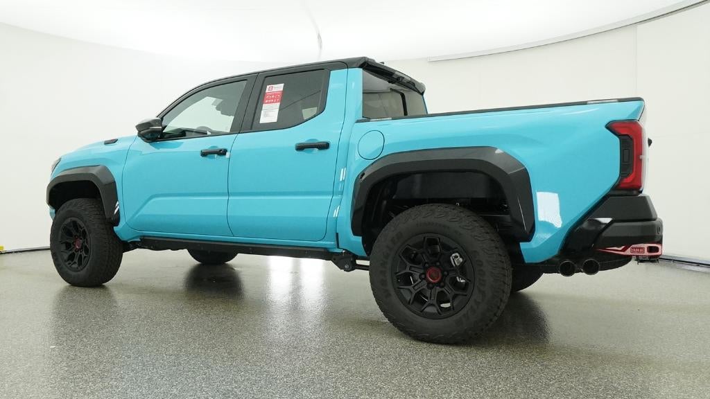 2026 Toyota Tacoma i-FORCE MAX Tacoma TRD Pro