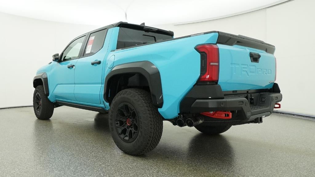 2026 Toyota Tacoma i-FORCE MAX Tacoma TRD Pro